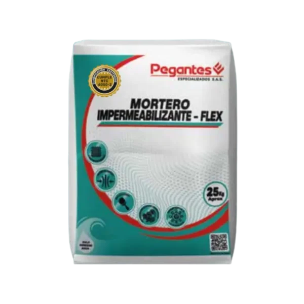 IMPERMEABILIZANTE FLEX CEMENTOSO