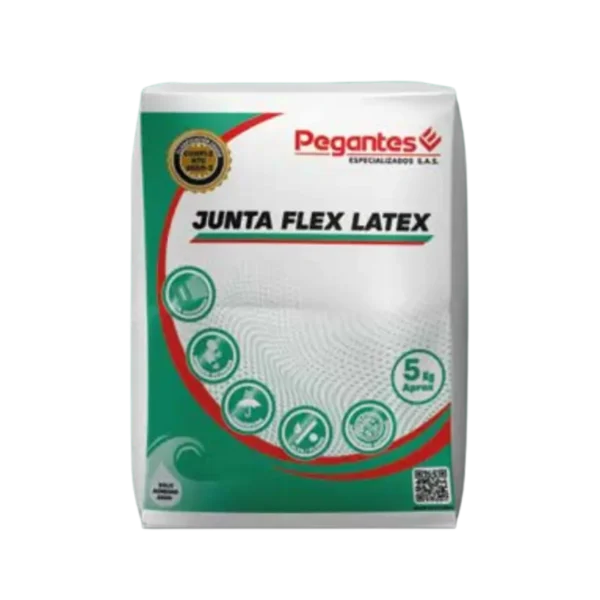 JUNTA FLEX LÁTEX