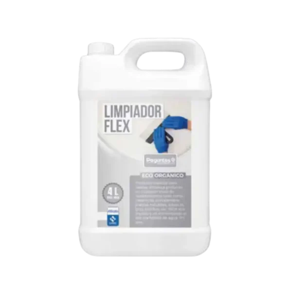 LIMPIADOR FLEX ECO – ORGÁNICO