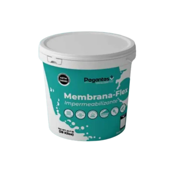 MEMBRANA FLEX IMPERMEABILIZANTE