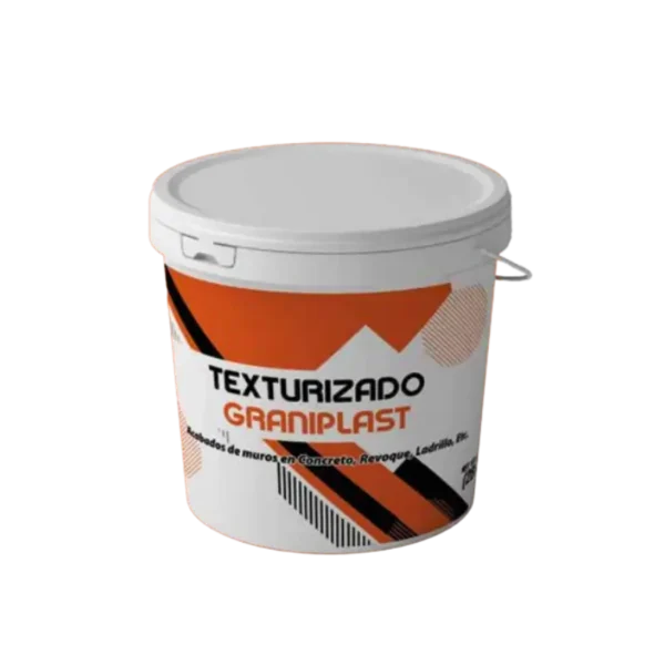 MONOCAPA TEXTURIZADO GRANIPLAST